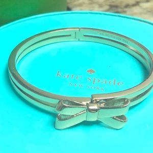 Kate Spade Box Bangle